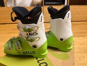Lyzaky Dalbello 23.5 - 3
