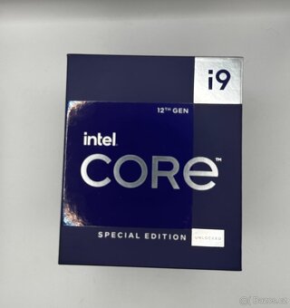 Intel Core i9-12900KS - speciální edice - 3