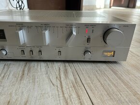 Zesilovač Technics SU-V5 New Class A Stereo - 3