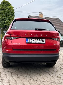 Prodám Škoda Kodiaq, 2019, 2.0 Tsi 140Kw, DSG 4x4 - 3