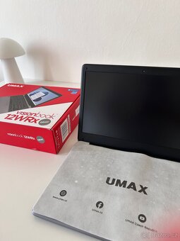 notebook 11.6” umax visionbook 12WRx - 3