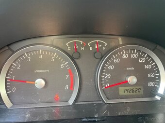 Suzuki jimny 4x4,1,3 benzín - 3