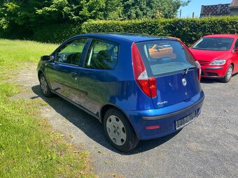 FIAT PUNTO 🚗 - 3