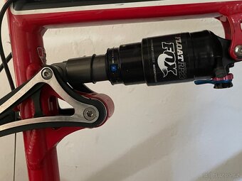 Colnago for Ferrari Cx-60 - (60. výročí Ferrari) - 3