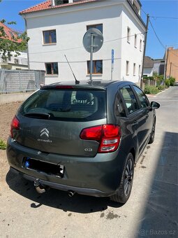 Auto- Citroen C3 - 3