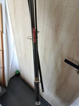 Prut Mivardi s navijákem - 3