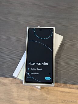 Google Pixel 7 - 8GB/128GB - Lemongrass - 3