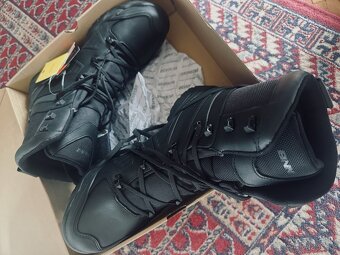 BENNON Panther XTR 02 High (velikost 45) - 3
