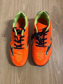 Dětské sálovky JOMA velikost 34 - 3