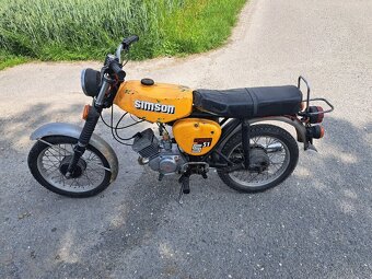 Simson s51 RESERVACE DO 19.06 - 3