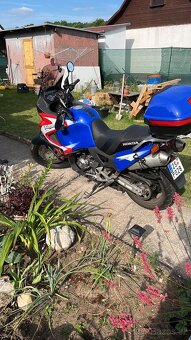 Honda Varadero xl 1000 - 3