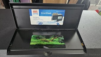 Akvarium 60x30x30 - 3