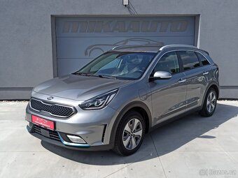 KIA NIRO 1.6GDi PHEV PREMIUM - 3