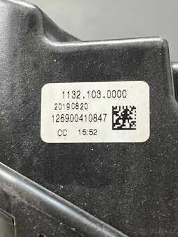 Halogen BMW 1 f40 1132.103.0000 Nový díl. - 3