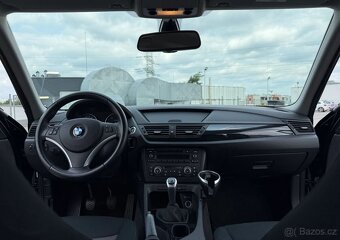 BMW X1 E84 xDrive18d SUV 143K Aut - 3