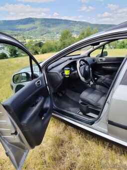 Peugeot 307 sw 1.6 80 kw - 3