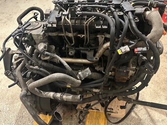 Motor 1.6 tdci /hdi - 3