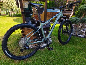 Kona Cindercone 2023 27,5 velikost M - 3