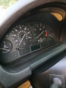 BMW E53 X5 NÁHRADNÍ DÍLY - 3