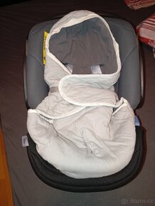 Cybex autosedačka 0-13 kg - 3