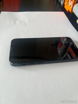 iPhone 13 mini, 128Gb černý používaný - 3
