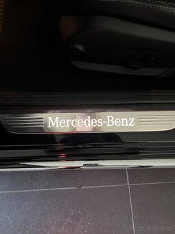 Mercedes-Benz C-classe 4x4, automat - 3