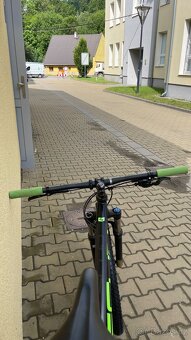 Prodám horské kolo SCUD 29 (Shimano Deore 1x11), rám 19", z - 3
