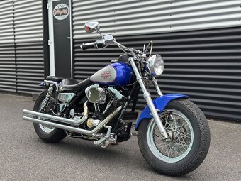 H-D FXRS Evo (1988) - 3