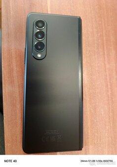 Galaxy Z Fold 3 5G - 3