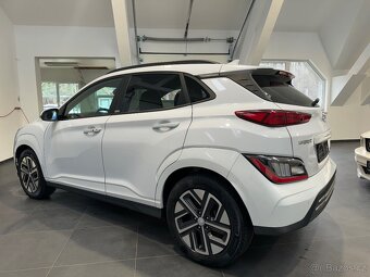 Hyundai Kona Electric 150kw / 64kWh TREND 04/2021 FACELIFT - 3