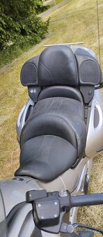 BMW K1200LT,1999 - 3