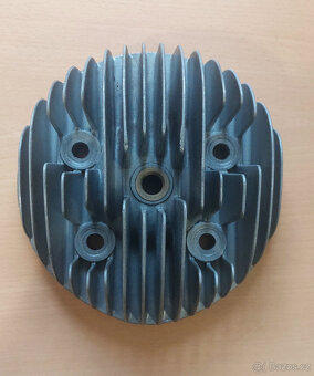 Hlava válce Jawa ČZ 125/175/250 č:26-353-13-104 - 3