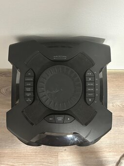 Reprák- Panasonic - 3