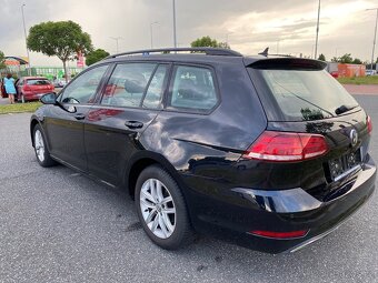 VW GOLF 7 VARIANT DSG 2018 Highline 85kW - 3