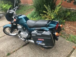 Jawa 350/640 - 3