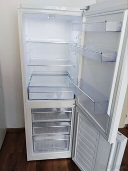Lednice Beko - 3