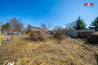 Prodej pozemku k bydlení, 750 m², Brod nad Dyjí - 3