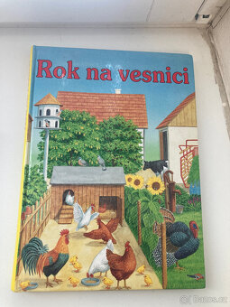 dětské pohádky, knihy pro děti - 3