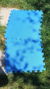 Puzzle podložka pod bazén INTEX - 3