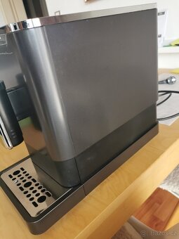 SENCOR SES 7200BK automatický kávovar, záruka - 3