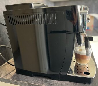 DeLonghi Magnifica S - 3