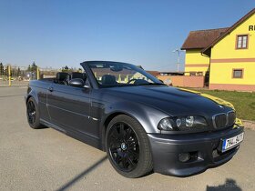 BMW m3 - 3