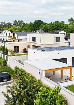 Moderní rodinný dům 5+kk, + dvojgaráž - 3