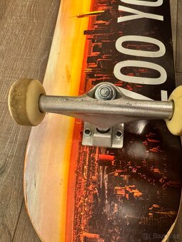 Skateboard - 3