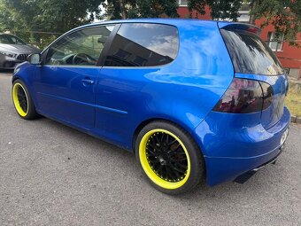 Volkswagen Golf V 1.9Tdi 77kW - 3