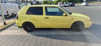 GOLF 3 - 3