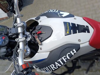 Prodám moto BMW f800 gs - 3