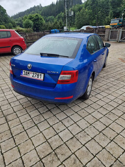 ŠKODA OCTAVIA III - odpočet DPH - 3