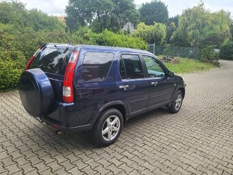 Honda CR-V, AUTOMAT, 2.0 VTEC - 3