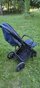 Inglesina maior polar blue - 3